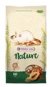Karma dla gryzoni - Versele-Laga Rat Nature 2,3kg pokarm dla szczura 24476-uniw - miniaturka - grafika 1