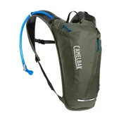 Plecaki - Plecak CamelBak Rogue Light 1 Dusty Olive - miniaturka - grafika 1