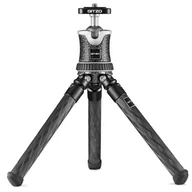 Statywy fotograficzne - Gitzo Mini Traveler Noir Decor - miniaturka - grafika 1