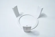 Pozostałe akcesoria sieciowe - OEM TP-Link D-BE2X Držák na strop i stěnu pro DECO BE25, bílý - miniaturka - grafika 1