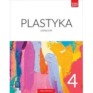 Podręczniki dla szkół podstawowych - Stopczyk Stanisław, Neubart Barbara Plastyka 4 Podręcznik - miniaturka - grafika 1