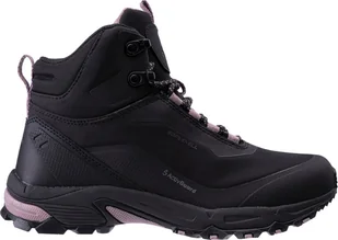 Buty trekkingowe damskie Elbrus Damskie buty trekkingowe turystyczne softshell Elbrus Elby Mid Ag Wo's rozmiar 40 - Buty trekkingowe damskie - miniaturka - grafika 1