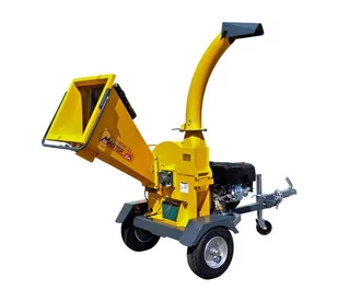 MASTERCUT AU-DGS1500 ROZDRABNIACZ SPALINOWY REBAK DO GAŁĘZI 12cm / 15km - Rozdrabniacze do gałęzi - miniaturka - grafika 2