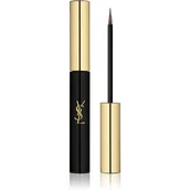 Eyelinery - Yves Saint Laurent Oczy Couture Eye Liner Eye-liner - miniaturka - grafika 1