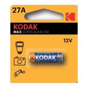 Baterie i akcesoria - Bateria MN27 12 V KODAK - miniaturka - grafika 1