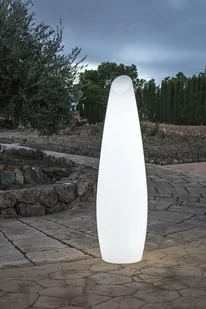 King Home Lampa ogrodowa NEW GARDEN FREDO 170 C LUMFD170OFNW King Home LUMFD170OFNW - Lampy ogrodowe - miniaturka - grafika 2