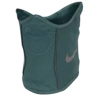 Apaszki i szaliki damskie - Nike Strike Winter Warrior, Komin, DC9165 384, zielony, L/XL - miniaturka - grafika 1