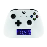 Zegary - Paladone Paladone XBOX Alarm Clock - Akcesoria do konsoli do gier - Microsoft Xbox One PP7898XB - miniaturka - grafika 1