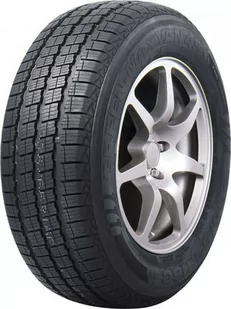 Linglong Green-Max Van 4Season 215/75R16 113/111R C - Opony dostawcze całoroczne - miniaturka - grafika 1
