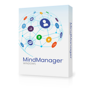 Programy graficzne - MindManager 21 for Win & MindManager 13 for Mac - licencja EDU, wieczysta, elektroniczna - miniaturka - grafika 1