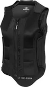 Kamizelki jeździeckie - Waldhausen Kamizelka ochronna młodzieżowa Back Protector P24 PRO - SWING - miniaturka - grafika 1