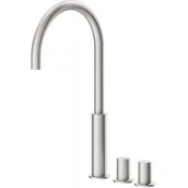 Baterie umywalkowe - Tres Study Exclusive 06110502AC - miniaturka - grafika 1