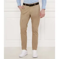 Spodnie męskie - Joop! Jeans Spodnie chino Maxton-D Modern fit - miniaturka - grafika 1