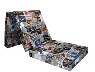 Materac turystyczny 180/60/6 COOL 1 - Materace turystyczne - miniaturka - grafika 1