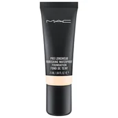 Podkłady do twarzy - MAC Pro Longwear Nourishing Waterproof podkład w płynie 25 ml NW13 - miniaturka - grafika 1