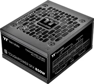 Zasilacze komputerowe - Zasilacz Thermaltake ToughPower SFX Platinum 850W PS-STP-0850FNFAPE-1 - miniaturka - grafika 1
