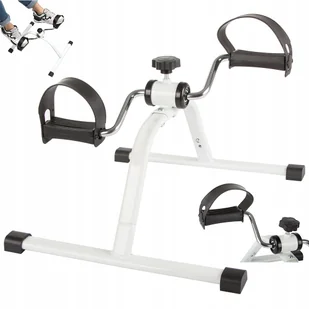 ROWEREK TRENINGOWY REHABILITACYJNY ROTOR ROWER - Rowery treningowe - miniaturka - grafika 1