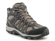 Buty trekkingowe męskie - Merrell Accentor 3 Sport MID GTX  J135503 - miniaturka - grafika 1