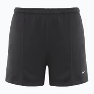 Spodnie sportowe damskie - Spodenki damskie Nike Sportswear Chill Terry 4" - miniaturka - grafika 1