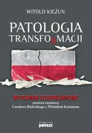 E-booki - nauka - Patologia transformacji - miniaturka - grafika 1