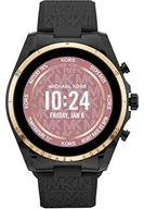 Smartwatch - Michael Kors Bradshaw Gen 6 MKT5151 - miniaturka - grafika 1