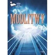 Poezja - Modlitwy 7. Antologia poetów współczesnych - miniaturka - grafika 1