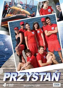 Przystań - Seriale - miniaturka - grafika 2