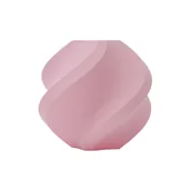 Filamenty i akcesoria do drukarek 3D - Filament Bambu Lab PLA Matte 1,75mm 1kg - w zestawie z wielorazową szpulą - Sakura Pink - miniaturka - grafika 1