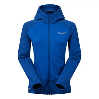 Kurtki damskie - Berghaus Damska kurtka polarowa 4a001378jb2 - grafika 1