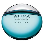 Wody i perfumy męskie - Bvlgari Aqva Pour Homme Marine woda toaletowa spray 50ml (M) - miniaturka - grafika 1