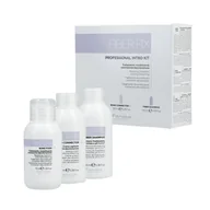 Farby do włosów i szampony koloryzujące - Fanola fanola Fiber Fix Professional Intro Kit RESTORING Treatment Coloring-analne 8032947868414 - miniaturka - grafika 1