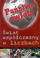 Nauka - Publicat Świat współczesny w liczbach - miniaturka - grafika 1