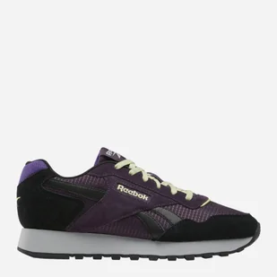Buty sportowe damskie do kostki Reebok Glide 100207951 39 (6UK) Fioletowe (1200143932698) - Bluzy sportowe damskie - miniaturka - grafika 1