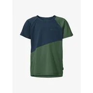 Odzież sportowa dziecięca - Koszulka dziecięca Vaude Moab T-Shirt II - miniaturka - grafika 1