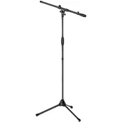 Akcesoria fotograficzne - Statyw KERA AUDIO PMS110 - miniaturka - grafika 1