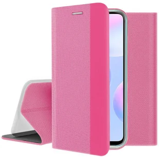 Etui Do Xiaomi Redmi 9I Futerał Sensitive Prestige - Etui i futerały do telefonów - miniaturka - grafika 1