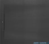 Brodziki prysznicowe - Roca Pyros 90x90cm brodzik kwadratowy konglomeratowy onyx AP90138438401640 | - miniaturka - grafika 1