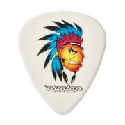 Kostki gitarowe - Dunlop BL04 R60 Chief 0,60mm kostka gitarowa - miniaturka - grafika 1