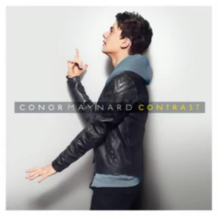 EMI Records Ltd Contrast Conor Maynard - Reggae - miniaturka - grafika 1