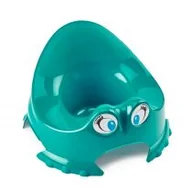 Nocniki - Thermobaby Nocnik Funny szmaragd - miniaturka - grafika 1