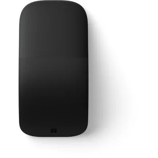 Mysz Microsoft Surface Arc Mouse CZV-00102 czarna - Podkładki pod mysz - miniaturka - grafika 1