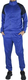 Kappa Ulfinno Training Suit 706155-19-4053 Rozmiar: L - Dresy męskie - miniaturka - grafika 1