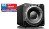 Głośniki i kolumny - SVS SB-3000 subwoofer aktywny (czarny) - miniaturka - grafika 1