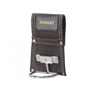 Odzież robocza - STANLEY St uchwyt na młotek do pasa 801171 - miniaturka - grafika 1