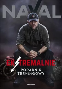 Naval Ekstremalnie Poradnik treningowy - Sport i wypoczynek - miniaturka - grafika 2