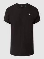 Koszulki męskie - T-shirt z bawełny ekologicznej model ‘Lash’ - miniaturka - grafika 1