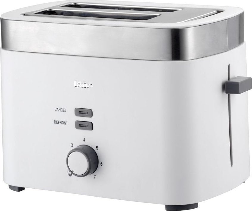 Toster Cisco Lauben Toaster T17WS