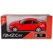 Sport i wypoczynek - BMW M4 Coupe Red RMZ Nowa - miniaturka - grafika 1