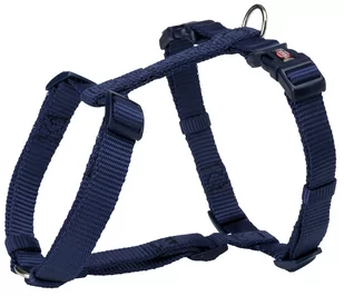 Trixie Szelki Premium indygo r SM 4260 cm/15 mm - Szelki dla psów - miniaturka - grafika 1