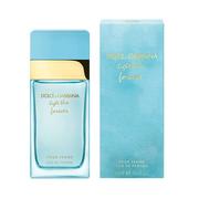 Wody i perfumy damskie - Dolce&Gabbana Light Blue Forever Eau de Parfum 50 ml - miniaturka - grafika 1